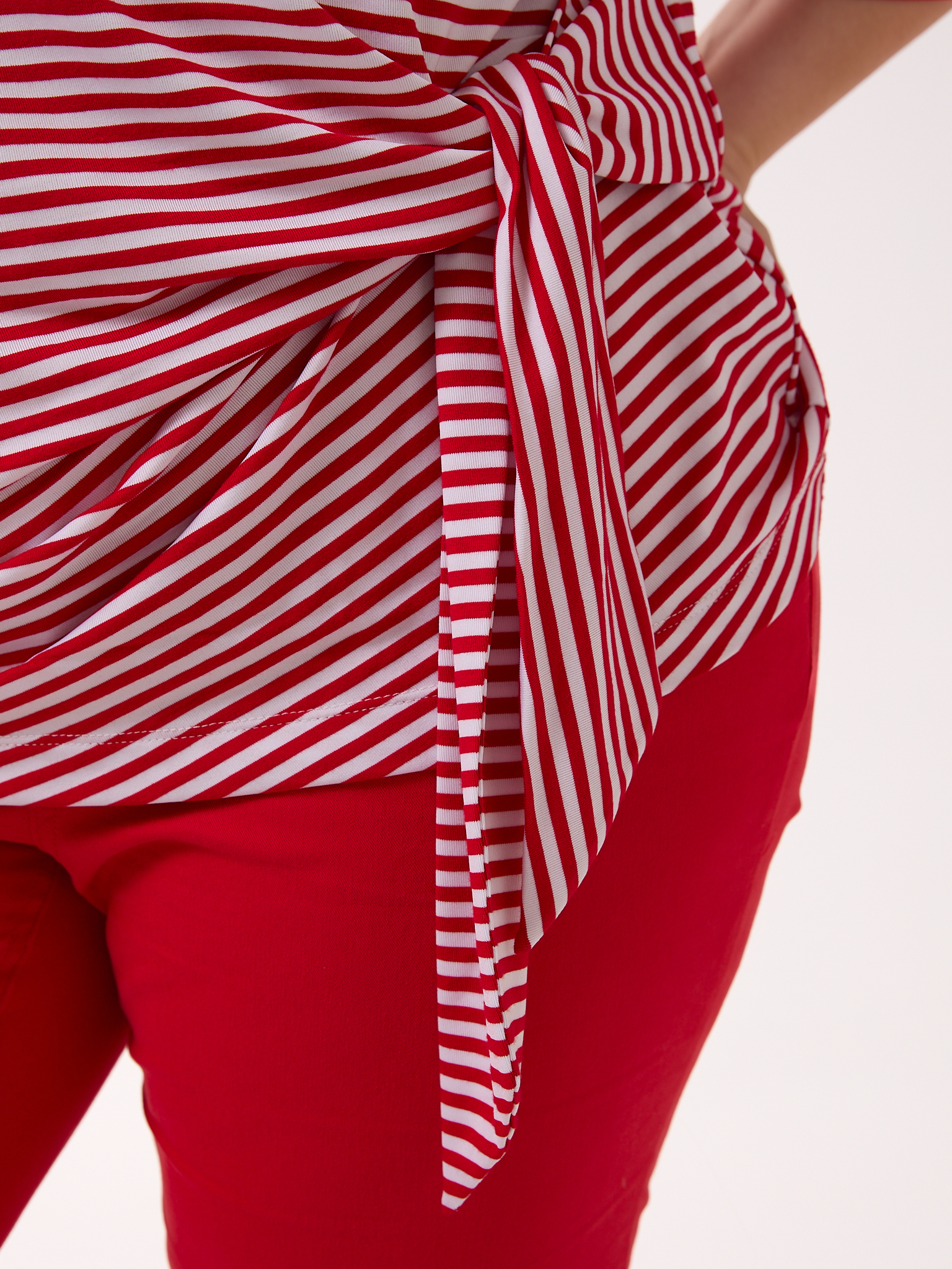 Суббота в саду